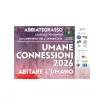 UMANE CONNESSIONI 2026 - Incontro con DAVIDE RONDONI