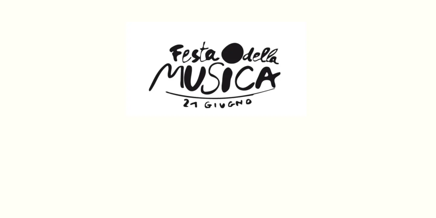 Eventi in Abbitegrasso: FESTA DELLA MUSICA 2025