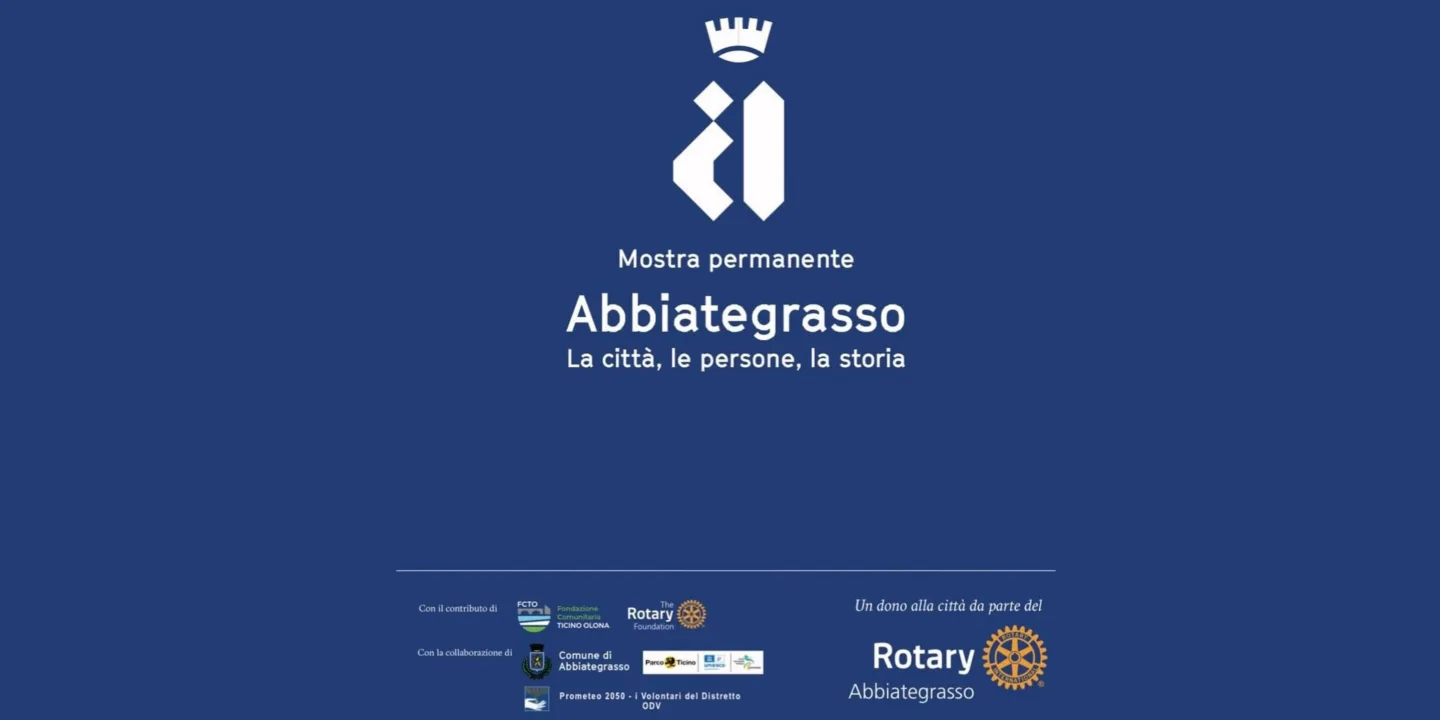 Eventi in Abbitegrasso: Abbiategrasso. La Città, le Persone la Storia