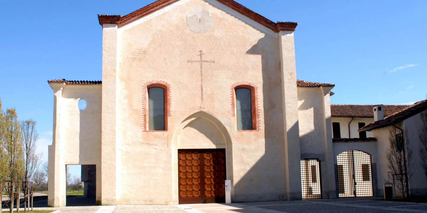 Ex Convento dell'Annunciata