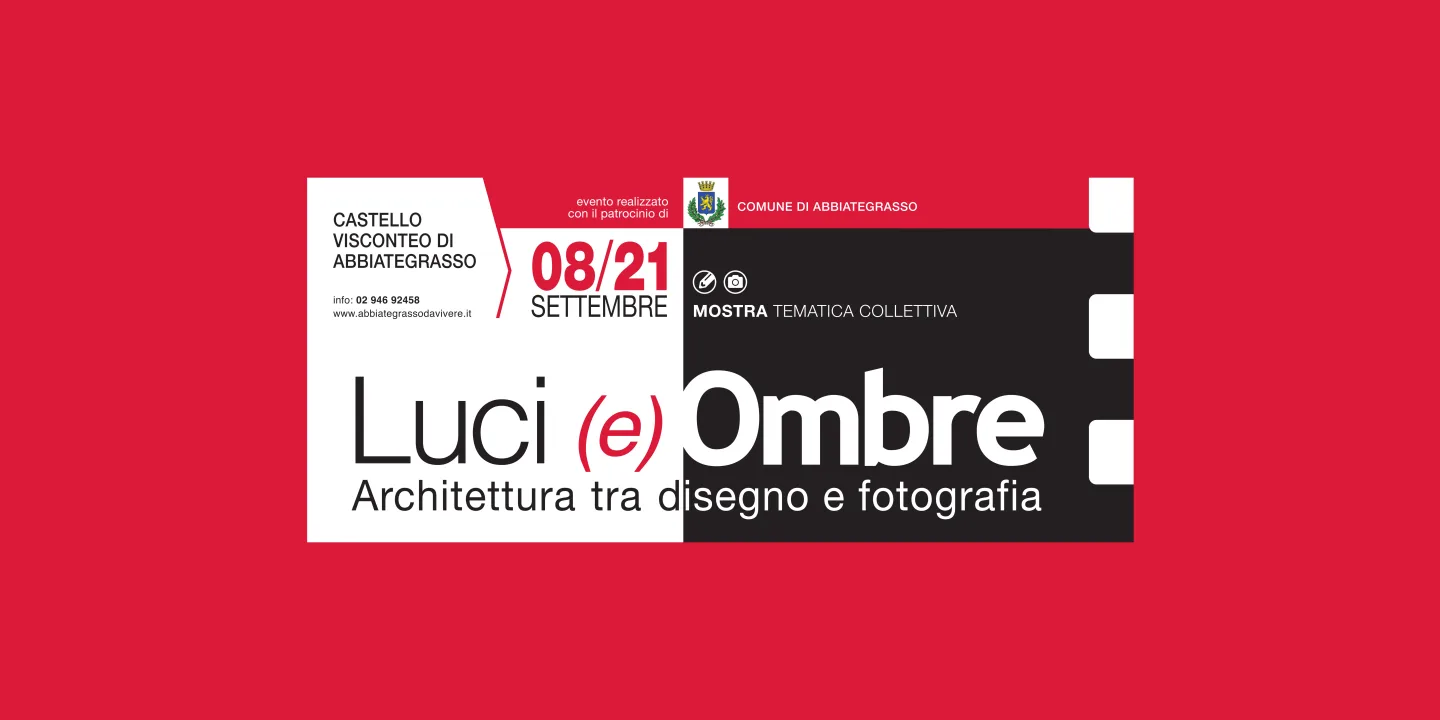 Eventi in Abbitegrasso: Luci (e) Ombre