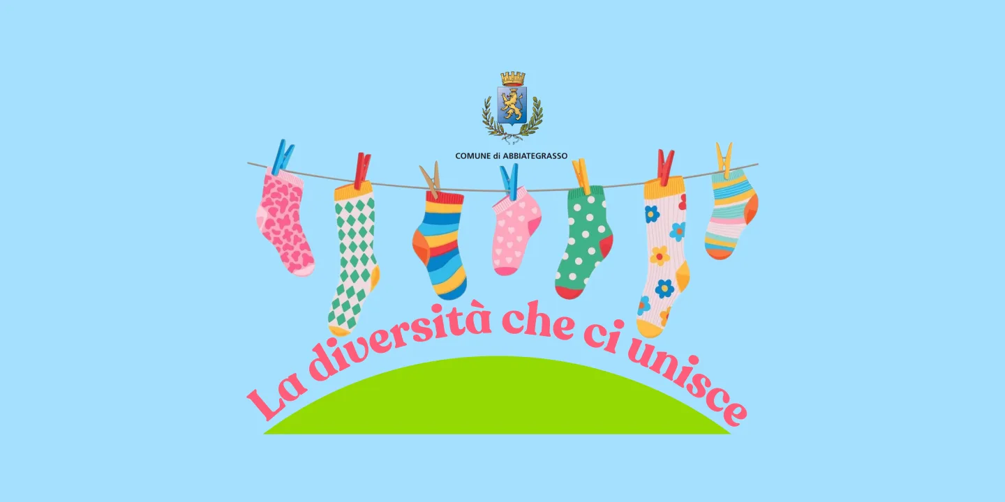 Eventi in Abbitegrasso: La diversità che ci unisce