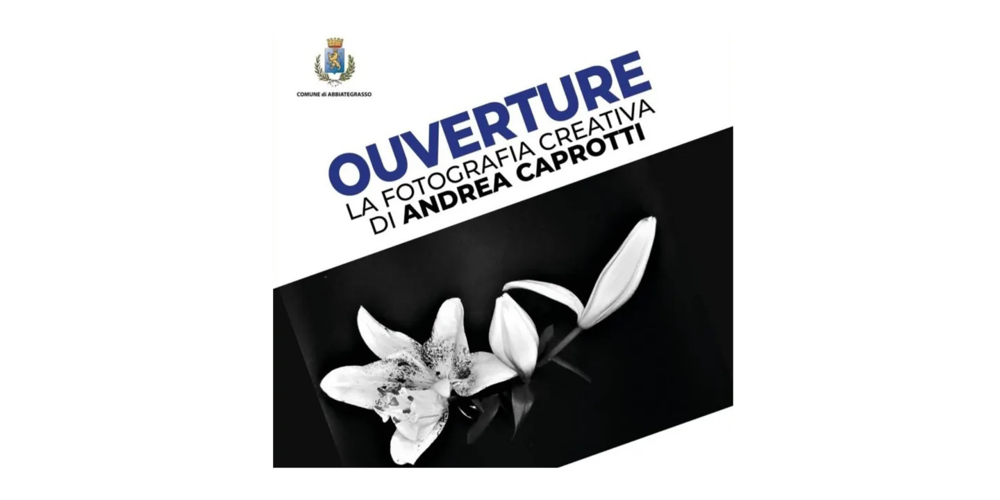 Eventi in Abbitegrasso: OVERTURE