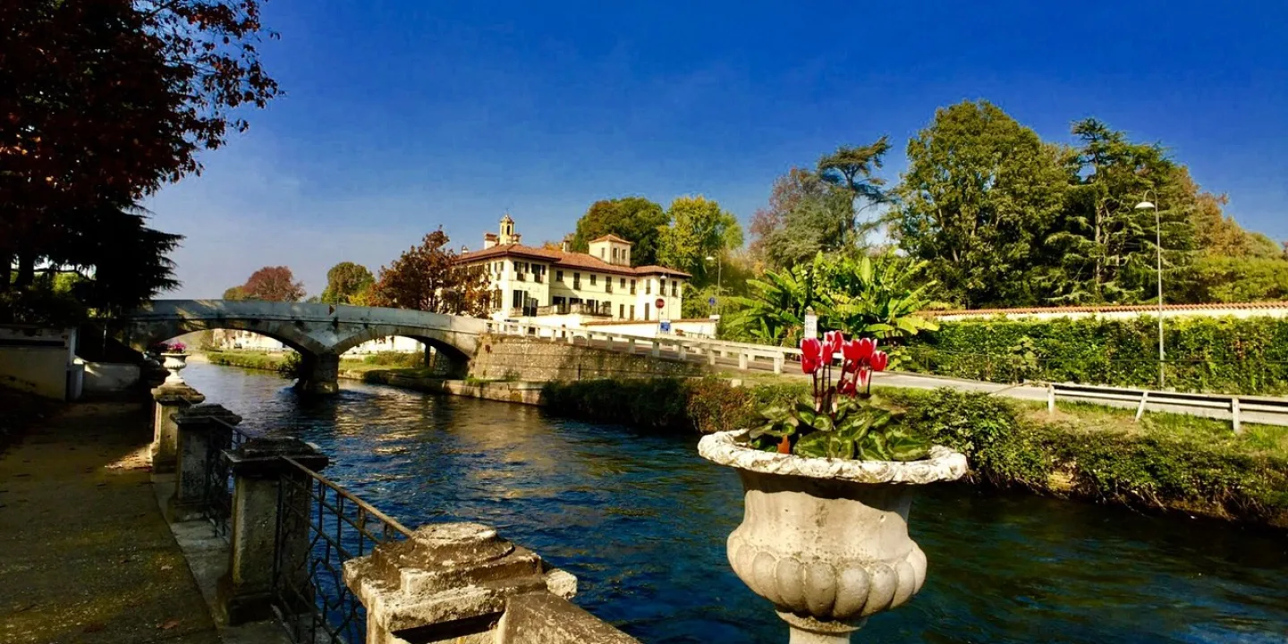 Cassinetta di Lugagnano