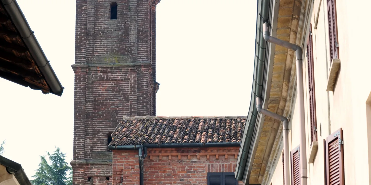 Chiesa di Santa Maria Vecchia