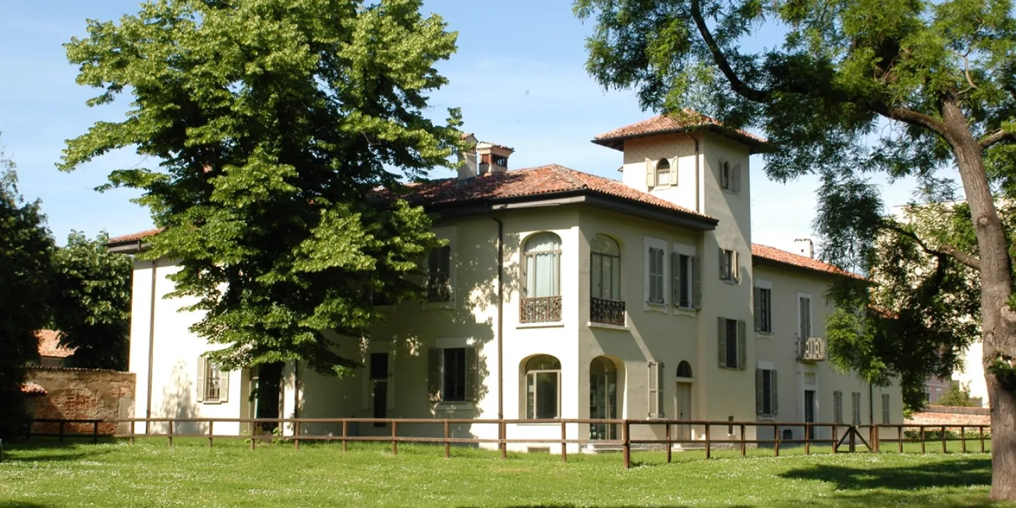 Villa Rusca Sanchioli