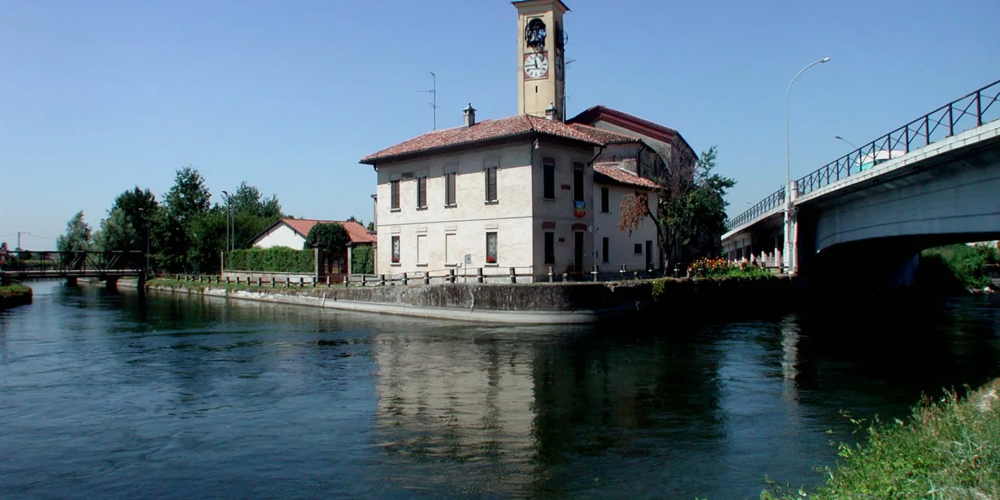 Chiesa di Sant'Antonio Abate