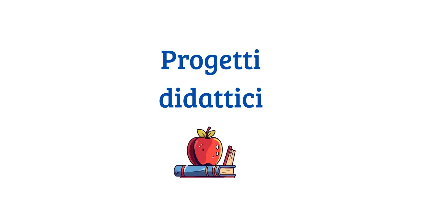 Eventi in Abbitegrasso: PROGETTI DIDATTICI 2025-2026 