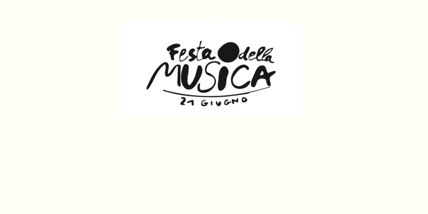 Eventi in Abbitegrasso: FESTA DELLA MUSICA 2025