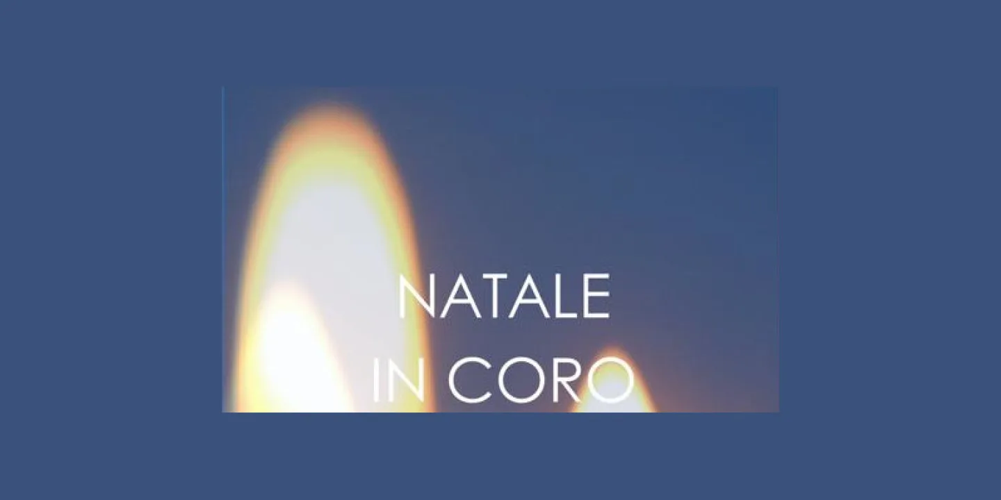 Eventi in Abbitegrasso: NATALE IN CORO