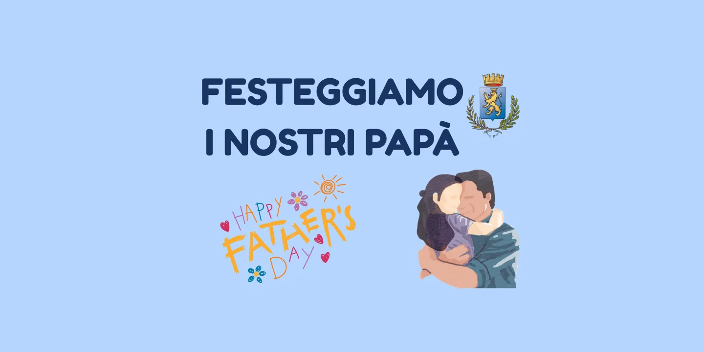 Eventi in Abbitegrasso: FESTEGGIAMO I NOSTRI PAPA'