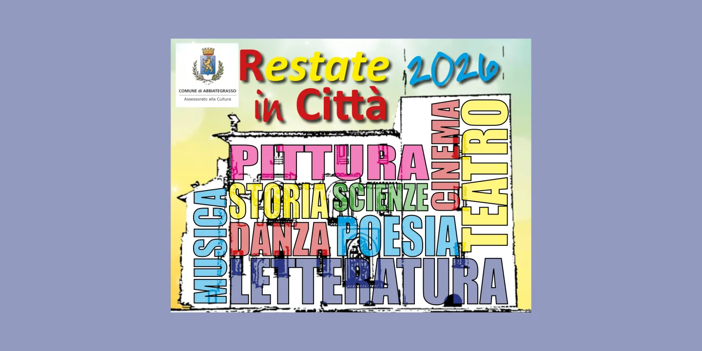 Eventi in Abbitegrasso: JACKET REQUIRED