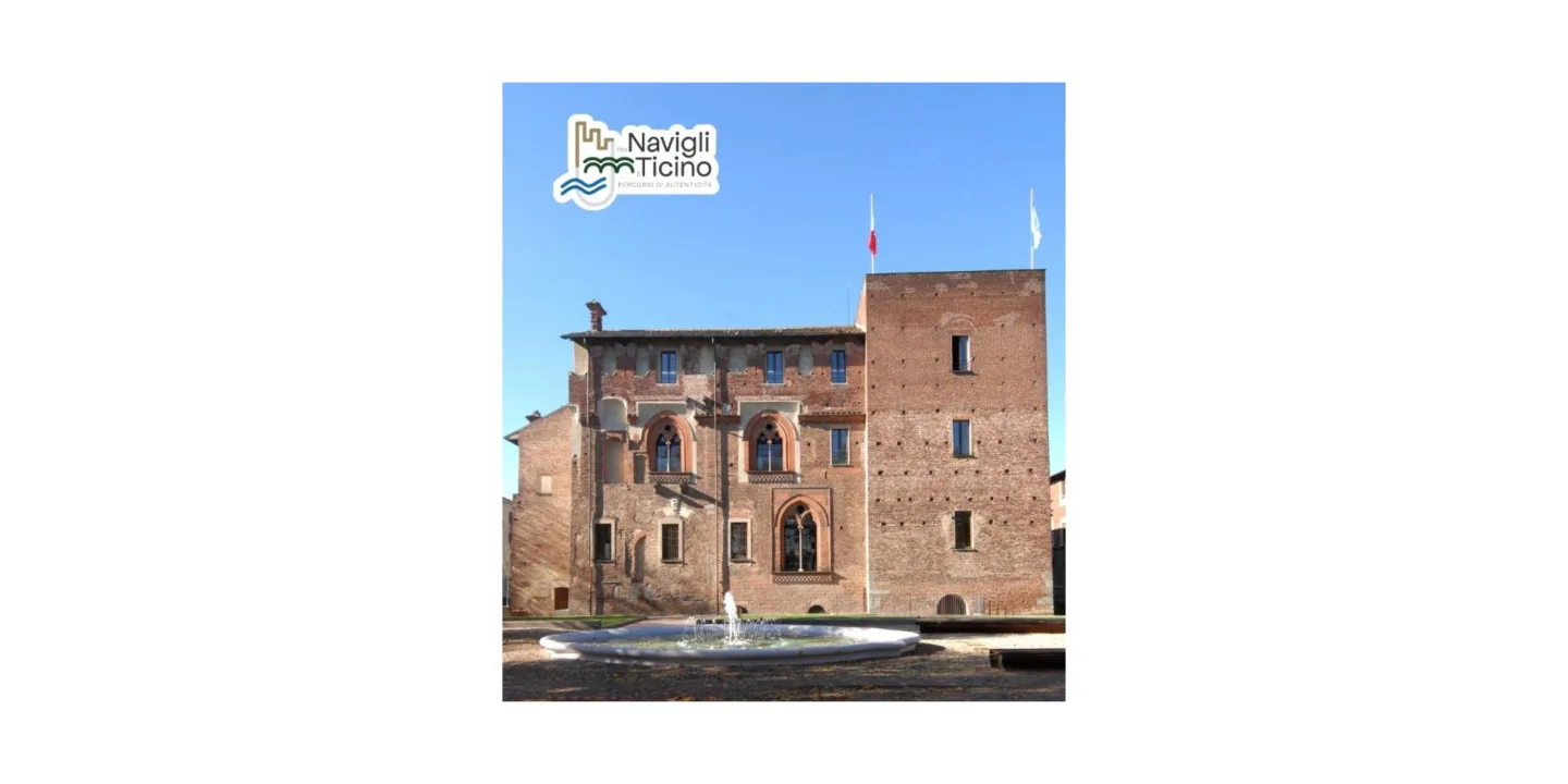 Eventi in Abbitegrasso: La Città Nascosta - Scatta e scopri la meta ore 10.00