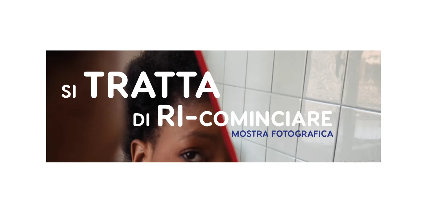 Eventi in Abbitegrasso: SI TRATTA DI RI - COMINCIARE