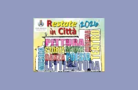 STORIE D'ESTATE IN BIBLIOTECA