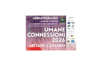 UMANE CONNESSIONI 2026 - Incontro con DAVIDE RONDONI