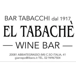N.1 El Tabachè