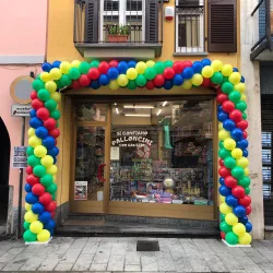 Della Grisa Giocattoli