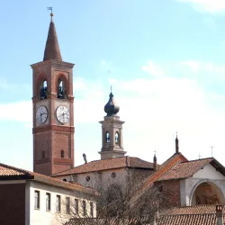 Basilica di Santa Maria Nuova