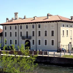 Palazzo Cittadini Stampa