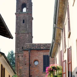 Chiesa di Santa Maria Vecchia