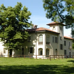 Villa Rusca Sanchioli