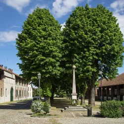 Borgo di Fallavecchia