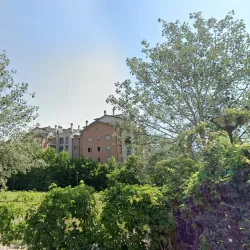 Parco della Darsena