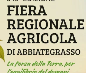 Scopri Abbiategrasso cosa offre in Fiera Regionale Agricola di Abbiategrasso