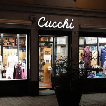 Cucchi Immagine Casa
