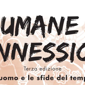 Umane Connessioni 2025