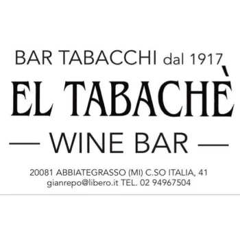N.1 El Tabachè