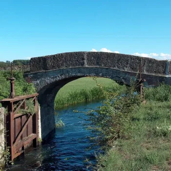 Naviglio di Bereguardo