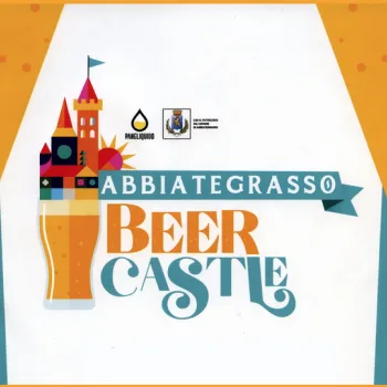 ABBIATEGRASSO BEER CASTLE