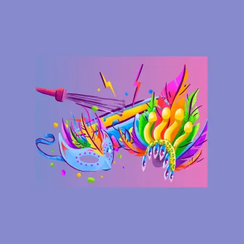 Letture per la festa di Carnevale