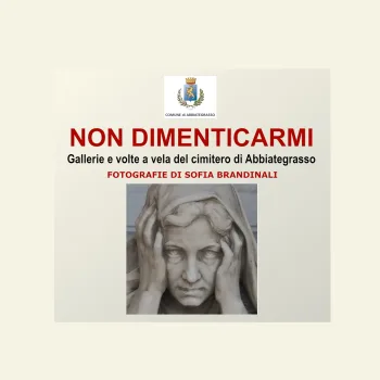 NON DIMENTICARMI