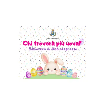 Chi troverà più uova?