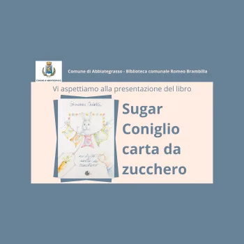 Sugar Coniglio carta da zucchero