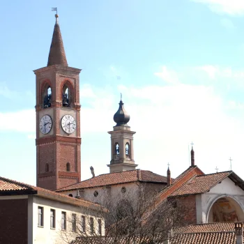 Basilica di Santa Maria Nuova