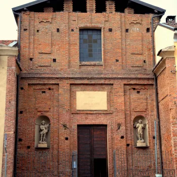 Chiesa di San Rocco