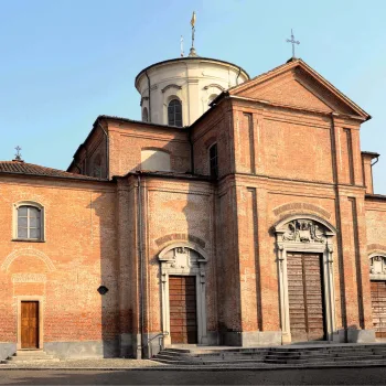 Chiesa di San Pietro 