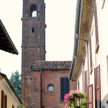 Chiesa di Santa Maria Vecchia