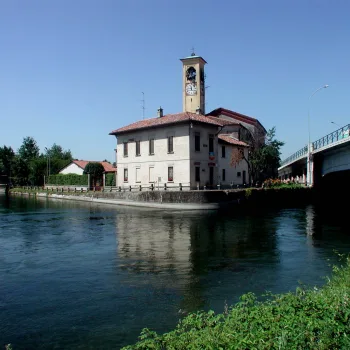 Chiesa di Sant'Antonio Abate