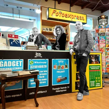 FOTOEXPRESS