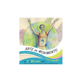 ARTE in MOVIMENTO