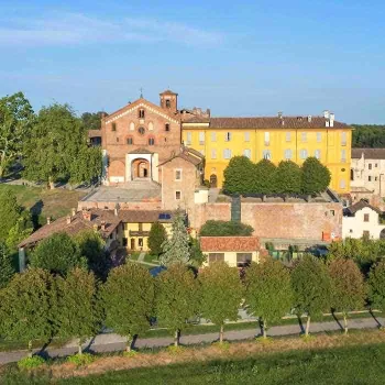 Morimondo e la sua Abbazia