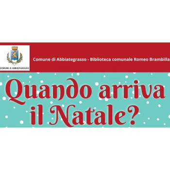 Quando arriva il Natale?