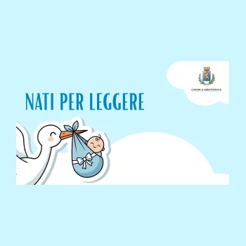 NATI PER LEGGERE