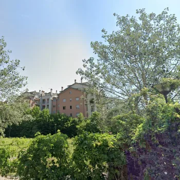 Parco della Darsena