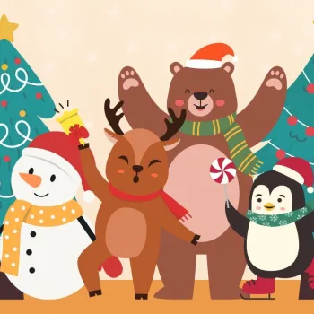 Quando arriva il Natale?